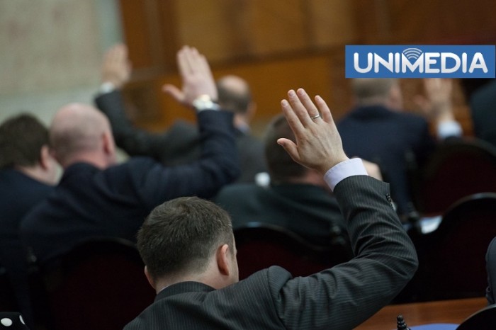 Împăcare între PLDM și PD? Împăcare între PLDM și PD?