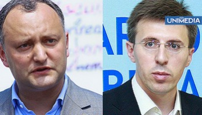 ZdG: Semnăturile lui Dodon n-au valoare juridică! Socialistul: Pot fi utilizate! ZdG: Semnăturile lui Dodon n-au valoare juridică! Socialistul: Pot fi utilizate!
