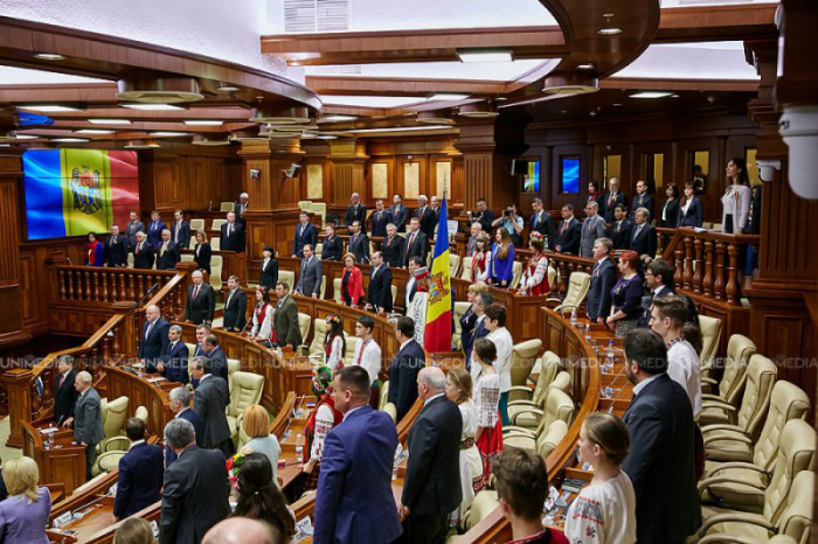 Prevederile cu referire la declararea şi controlul averilor şi intereselor personale ar putea fi modificate