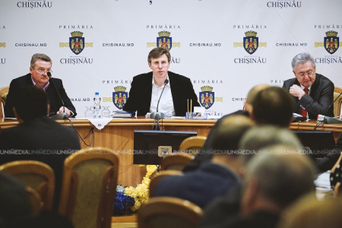 Primăria Chișinău a rămas fără primar și viceprimari. Ce se va întâmpla cu municipalitatea Primăria Chișinău a rămas fără primar și viceprimari. Ce se va întâmpla cu municipalitatea