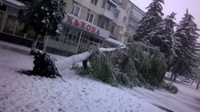 Primăria orașului Ungheni face apel către ungheneni să participe la lichidarea consecințelor Primăria orașului Ungheni face apel către ungheneni să participe la lichidarea consecințelor