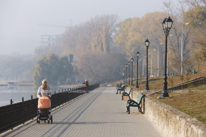 Primăvara își intră în drepturi. Ce temperaturi ne așteaptă astăzi Primăvara își intră în drepturi. Ce temperaturi ne așteaptă astăzi