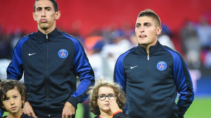 Primele consecințe ale eliminării lui PSG din Liga Campionilor! Patru jucători de bază doresc să părăsească gruparea franceză Primele consecințe ale eliminării lui PSG din Liga Campionilor! Patru jucători de bază doresc să părăsească gruparea franceză