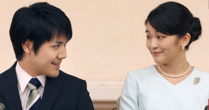 Prințesa Mako a Japoniei și-a anunțat logodna. Va fi nevoită să renunțe la titlul regal după căsătorie Prințesa Mako a Japoniei și-a anunțat logodna. Va fi nevoită să renunțe la titlul regal după căsătorie