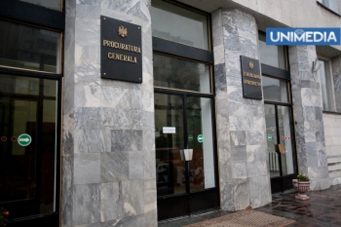 Procuratura acuză instanța de judecată de protecționism, după achitarea lui Nogai Procuratura acuză instanța de judecată de protecționism, după achitarea lui Nogai