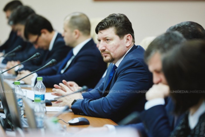 Procurorii cer suspendarea lui Eduard Grama din funcția de ministru al Agriculturii Procurorii cer suspendarea lui Eduard Grama din funcția de ministru al Agriculturii