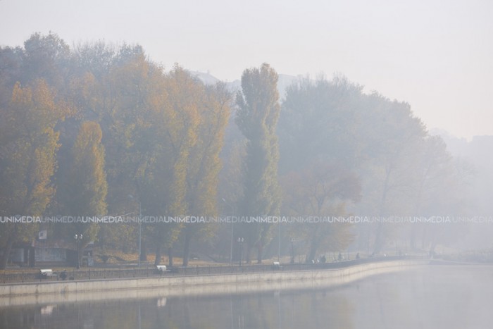 Prognoza meteo: Cer senin și până la 27 de grade Celsius Prognoza meteo: Cer senin și până la 27 de grade Celsius