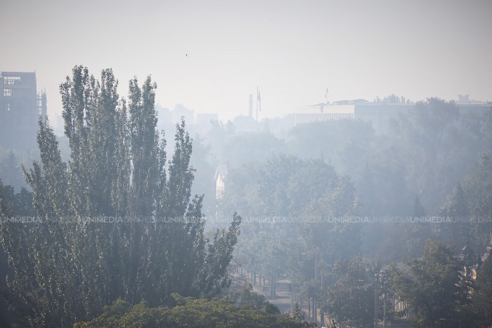 Prognoza meteo: Cer variabil și maxime de până la 30 de grade Celsius Prognoza meteo: Cer variabil și maxime de până la 30 de grade Celsius