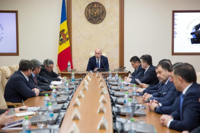 Programului naţional de incluziune socială a persoanelor cu dizabilităţi pentru anii 2017-2022, aprobat de Guvern Programului naţional de incluziune socială a persoanelor cu dizabilităţi pentru anii 2017-2022, aprobat de Guvern