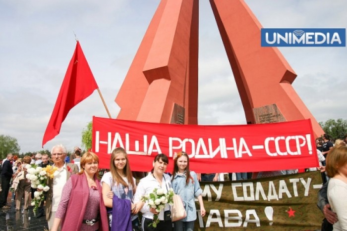 Propunere la Primăria Chișinău: Ziua de 9 mai să fie declarată zi de doliu Propunere la Primăria Chișinău: Ziua de 9 mai să fie declarată zi de doliu