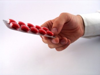 Publicitatea la medicamente ar putea fi interzisă Publicitatea la medicamente ar putea fi interzisă