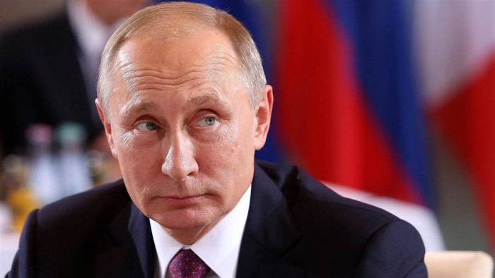 Putin se oferă să pună la dispoziția Congresului american transcrierea întâlnirii dintre Trump și Lavrov Putin se oferă să pună la dispoziția Congresului american transcrierea întâlnirii dintre Trump și Lavrov