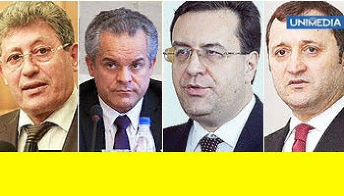 RĂZBOI în Alianța de guvernare RĂZBOI în Alianța de guvernare
