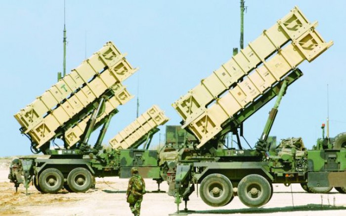 Rachete Patriot: Ce profit ar putea obține compania americană Raytheon din contractul cu România Rachete Patriot: Ce profit ar putea obține compania americană Raytheon din contractul cu România