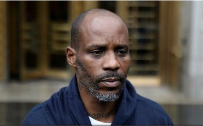 Rapperul DMX, inculpat pentru fraudă fiscală Rapperul DMX, inculpat pentru fraudă fiscală