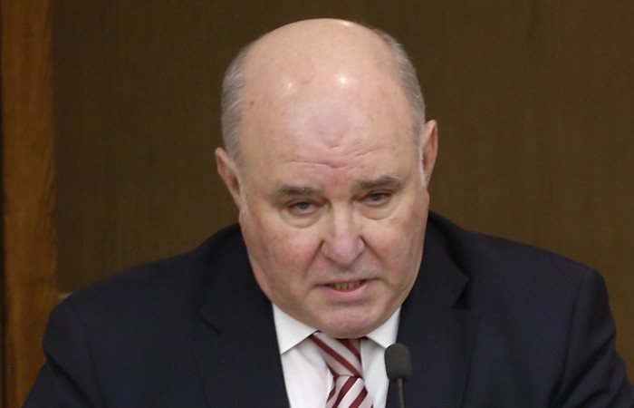 Reacția Moscovei privind rechemarea lui Dumitru Braghiș din funcția de ambasador în Rusia Reacția Moscovei privind rechemarea lui Dumitru Braghiș din funcția de ambasador în Rusia
