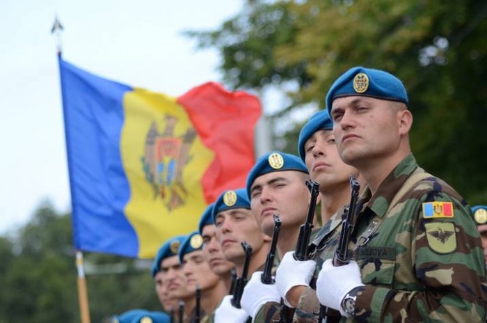 Republica Moldova suspendă relaţiile cu ataşatul militar al Ambasadei ruse la Chişinău republica-moldova--suspenda-relatiile-cu