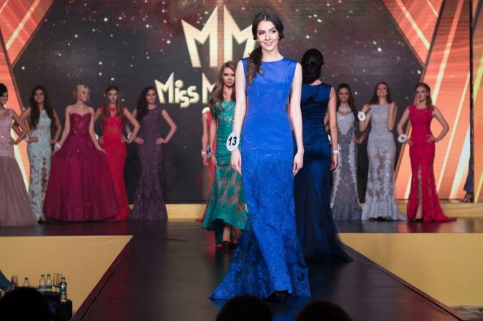 Republica Moldova va fi reprezentată de o ungheneancă la ”Miss Earth” în Filipine Republica Moldova va fi reprezentată de o ungheneancă la ”Miss Earth” în Filipine