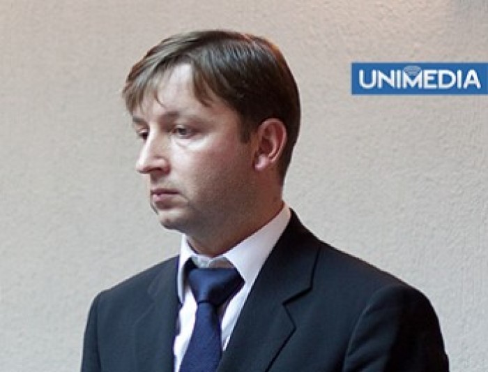 Reşetnicov: „Ministrul Apărării trebuie să tacă!” Reşetnicov: „Ministrul Apărării trebuie să tacă!”