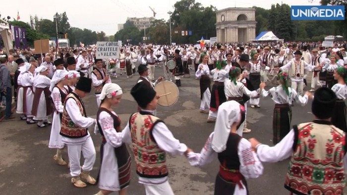 Restricții de circulație de Hramul Chişinăului. Cum se va circula în capitală de astăzi până duminică Restricții de circulație de Hramul Chişinăului. Cum se va circula în capitală de astăzi până duminică