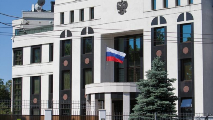 Reuters, despre diplomații ruși expulzați din Moldova: Ar fi recrutat insurgenți pro-ruși pentru războiul din Ucraina Reuters, despre diplomații ruși expulzați din Moldova: Ar fi recrutat insurgenți pro-ruși pentru războiul din Ucraina
