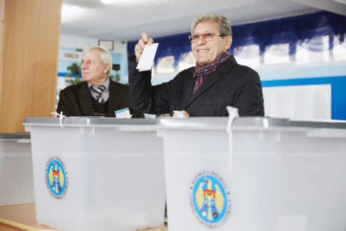Rezultat catastrofal pentru Mihai Ghimpu la Colonița. Doar 148 de voturi în satul de baștină a liderului PL Rezultat catastrofal pentru Mihai Ghimpu la Colonița. Doar 148 de voturi în satul de baștină a liderului PL