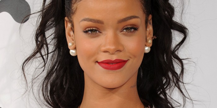 Rihanna începe o carieră în actorie. Unde va apărea cântăreața Rihanna începe o carieră în actorie. Unde va apărea cântăreața