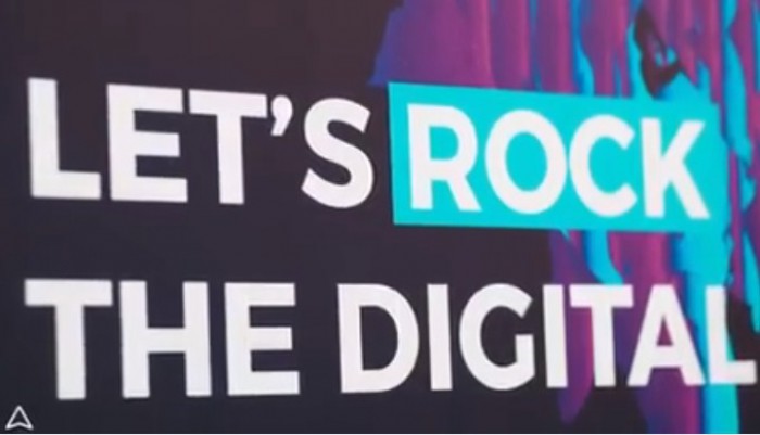 Rockit Digital Conference ’17 a adunat un număr record de participanți Rockit Digital Conference ’17 a adunat un număr record de participanți