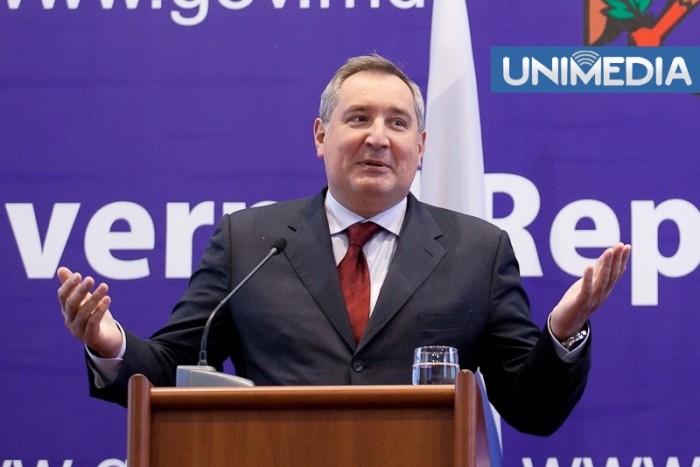 Rogozin are de gând să vină în Republica Moldova, în pofida refuzului Ministerului de Externe moldovenesc Rogozin are de gând să vină în Republica Moldova, în pofida refuzului Ministerului de Externe moldovenesc