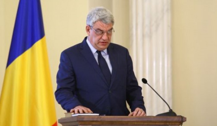 România ar putea intra într-o nouă criză politică? Premierul Tudose, decis să demisioneze dacă nu scapă de miniștrii penali România ar putea intra într-o nouă criză politică? Premierul Tudose, decis să demisioneze dacă nu scapă de miniștrii penali