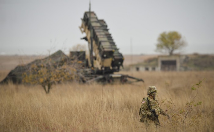 România vrea să cumpere rachete de tip Patriot de la guvernul SUA: Ce reprezintă acest sistem de apărare şi câte ţări deţin un astfel de armament România vrea să cumpere rachete de tip Patriot de la guvernul SUA: Ce reprezintă acest sistem de apărare şi câte ţări deţin un astfel de armament