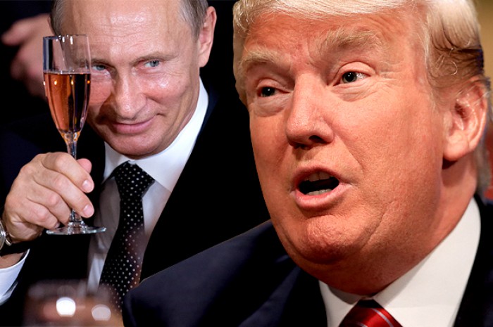 Rusia nu are materiale compromițătoare despre Trump, susține Kremlinul Rusia nu are materiale compromițătoare despre Trump, susține Kremlinul