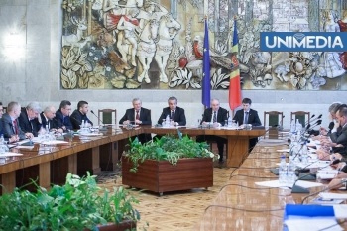 Proiect de lege, ajuns la Parlament: Salariile judecătorilor rămân la discreția deputaților Proiect de lege, ajuns la Parlament: Salariile judecătorilor rămân la discreția deputaților