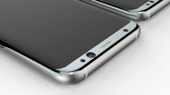 Samsung Galaxy S8 va folosi recunoașterea facială pentru plăți cu telefonul Samsung Galaxy S8 va folosi recunoașterea facială pentru plăți cu telefonul