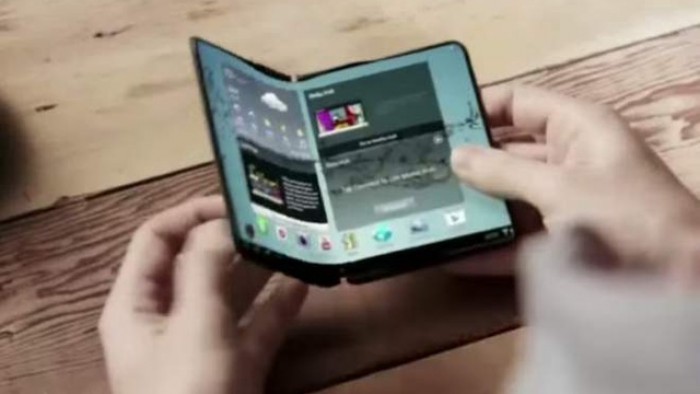 Samsung pregăteşte un telefon „Note” cu ecran flexibil Samsung pregăteşte un telefon „Note” cu ecran flexibil