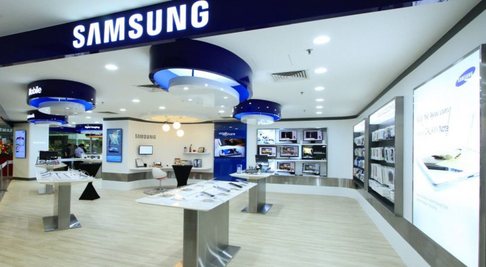 Samsung și-a revenit financiar după exploziile Galaxy Note 7 Samsung și-a revenit financiar după exploziile Galaxy Note 7