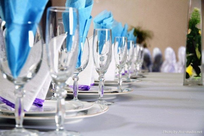 Sancțiuni pentru agenţii econimici ce prestează servicii de organizare a banchetelor Sancțiuni pentru agenţii econimici ce prestează servicii de organizare a banchetelor
