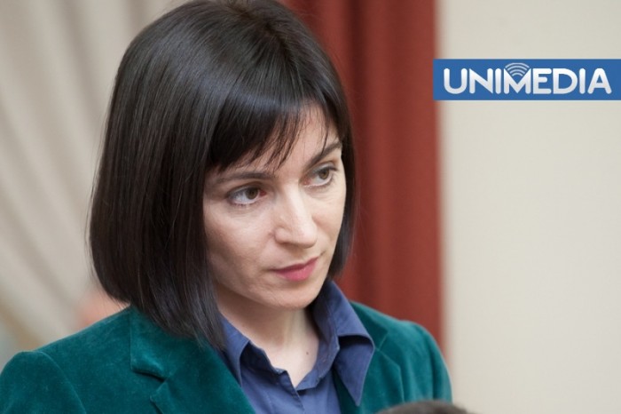 Sandu și fraudele de la BAC: „Unii directori de liceu riscă să fie eliberați din funcție” Sandu și fraudele de la BAC: „Unii directori de liceu riscă să fie eliberați din funcție”