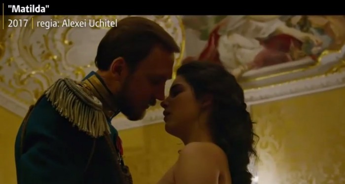 Scandal între ultra-ortodocşi şi autorităţi în Rusia Scandal între ultra-ortodocşi şi autorităţi în Rusia