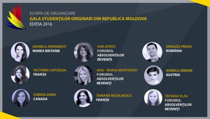 Scrisoare deschisă către Diasporă din partea organizatorilor Galei Studenților Originari din Republica Moldova Scrisoare deschisă către Diasporă din partea organizatorilor Galei Studenților Originari din Republica Moldova
