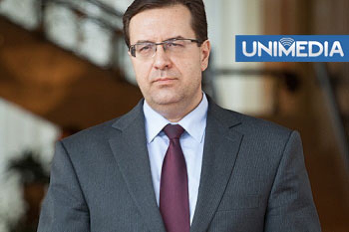 Secretul lui Lupu. De ce a fost revocat din funcţie anume la 25 aprilie Secretul lui Lupu. De ce a fost revocat din funcţie anume la 25 aprilie