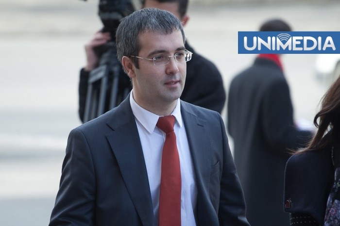 Sergiu Sîrbu, comparat cu „avocatul diavolului” Sergiu Sîrbu, comparat cu „avocatul diavolului”