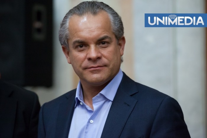 Sfatul lui Plahotniuc către comuniști