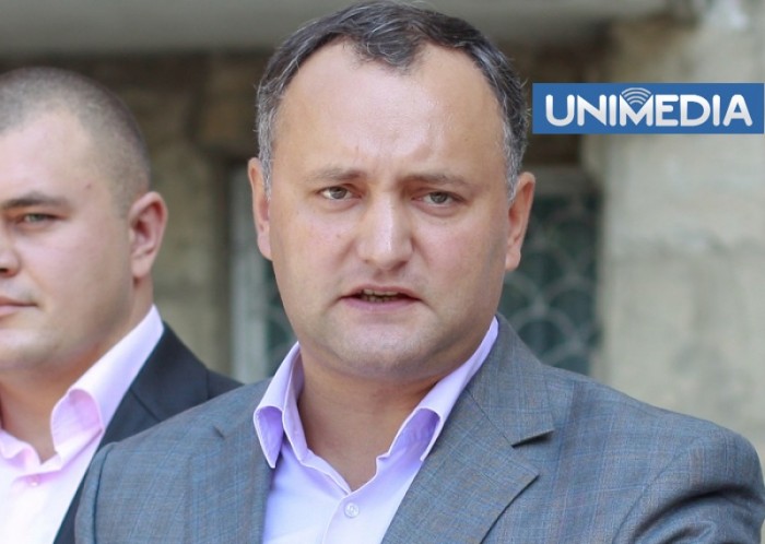 Socialiștii au depus la CMC inițiativa de demitere a primarului general de Chișinău Socialiștii au depus la CMC inițiativa de demitere a primarului general de Chișinău