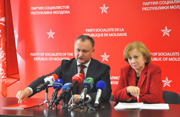 Socialiștii critică proiectul politicii bugetar-fiscale și vin cu propuneri de alternativă Socialiștii critică proiectul politicii bugetar-fiscale și vin cu propuneri de alternativă