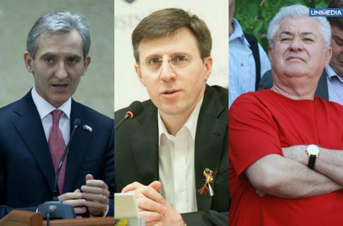 (grafic) Sondaj: Leancă, Chirtoacă și Voronin, prezenți în topul încrederii populației (grafic) Sondaj: Leancă, Chirtoacă și Voronin, prezenți în topul încrederii populației
