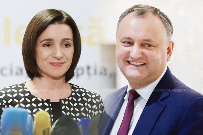 (sondaj CBS-AXA) Igor Dodon și Maia Sandu, cei mai agreați de cetățeni; Ce loc ocupă Vlad Plahotniuc în topul încrederii (sondaj CBS-AXA) Igor Dodon și Maia Sandu, cei mai agreați de cetățeni; Ce loc ocupă Vlad Plahotniuc în topul încrederii
