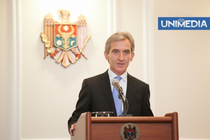Sondaj IMAS: Iurie Leancă, dorit în postură de premier Sondaj IMAS: Iurie Leancă, dorit în postură de premier