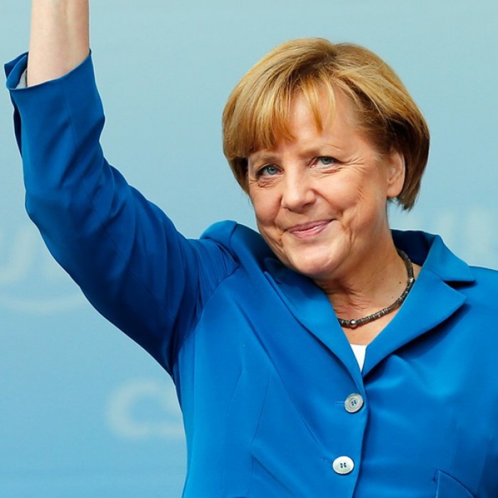 Sondaj în Germania: Conservatorii Angelei Merkel- lideri la următoarele alegeri federale Sondaj în Germania: Conservatorii Angelei Merkel- lideri la următoarele alegeri federale