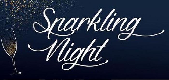 Sparkling Night vă invită la cel mai strălucitor eveniment al verii Sparkling Night vă invită la cel mai strălucitor eveniment al verii
